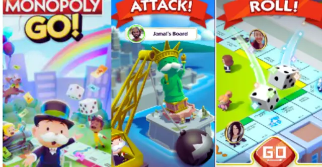 Monopoly Go Free Dice