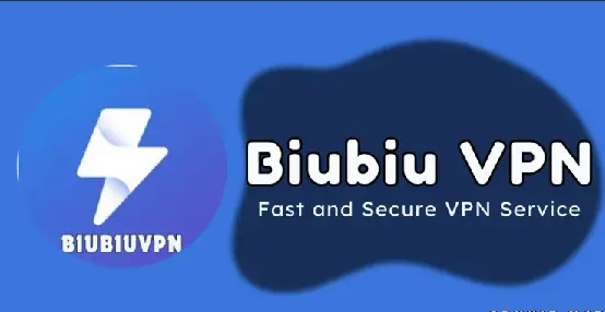Biubiu VPN APK