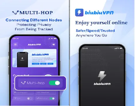 Biubiu VPN APK