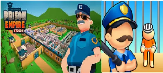Prison Life Idle APK