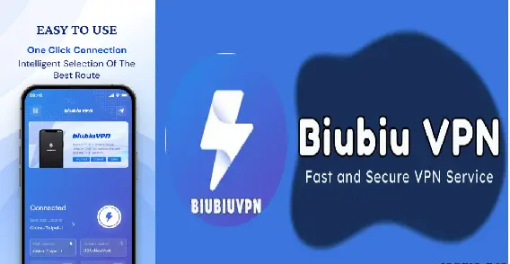 Biubiu VPN APK