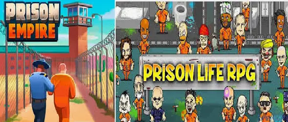 Prison Life Idle APK