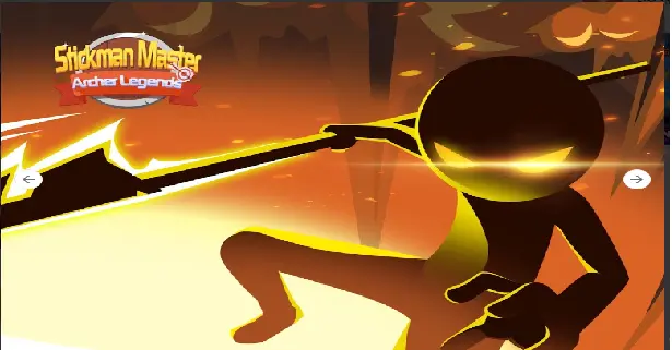 Stickman Master APK