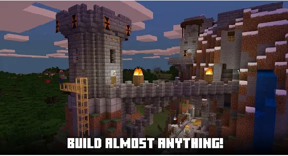 Minecraft APK
