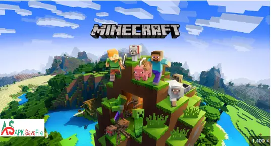 Minecraft APK 
