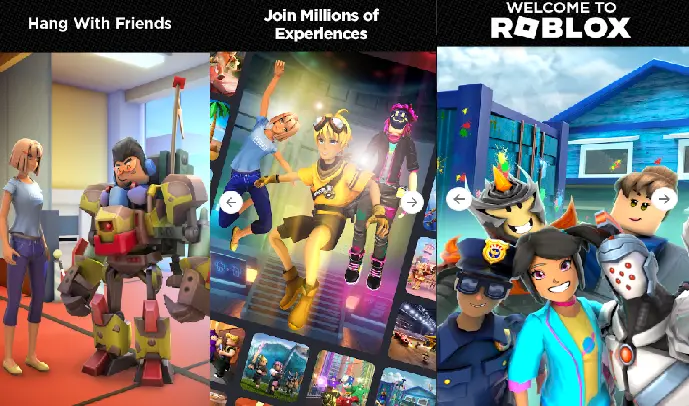 Roblox APK Free