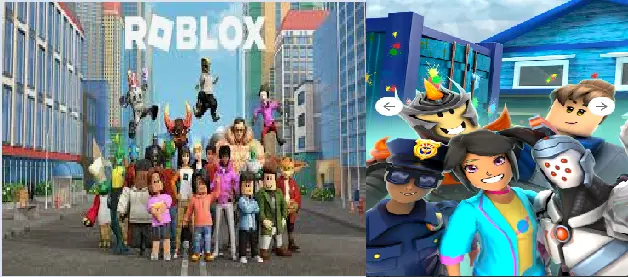 Roblox APK Free