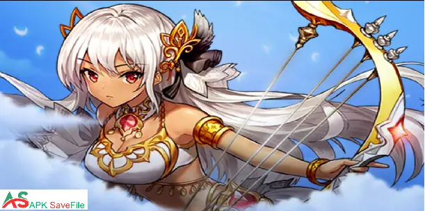 Guardian Tales APK