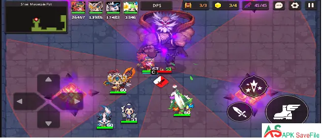 Guardian Tales APK