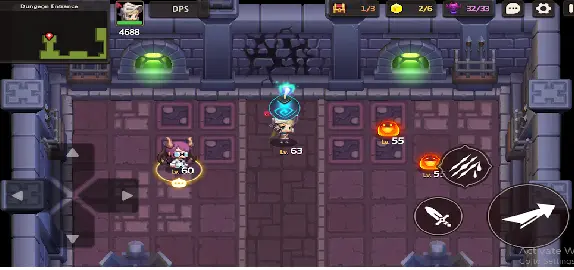 Guardian Tales APK