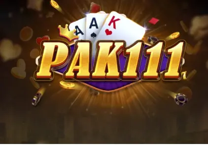Pak 111 Game