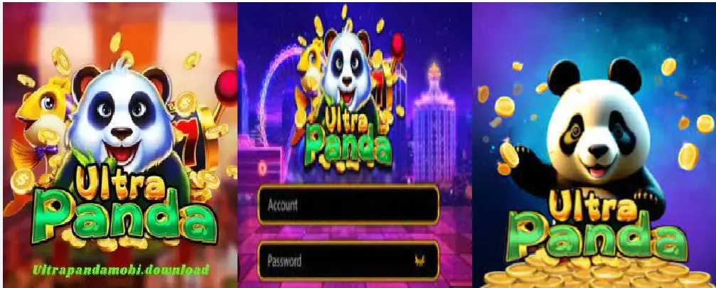 Ultra Panda Mobi