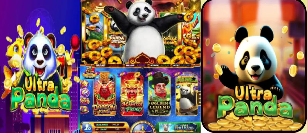 Ultra Panda Mobi