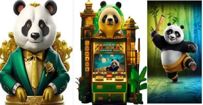 Ultra Panda Mobi