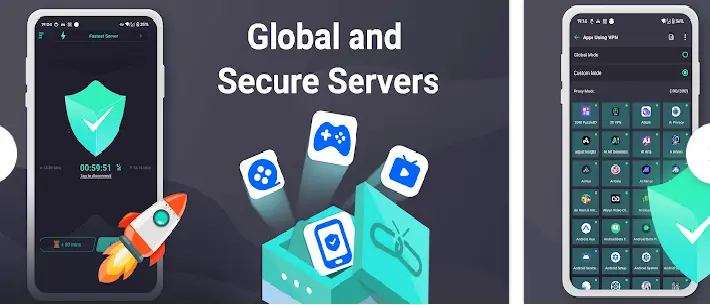 Touch VPN
