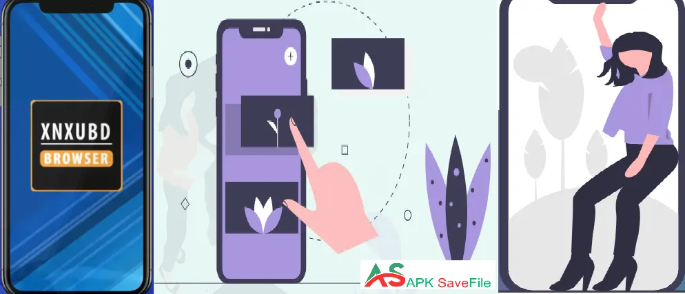 XNXubd VPN Browser APK