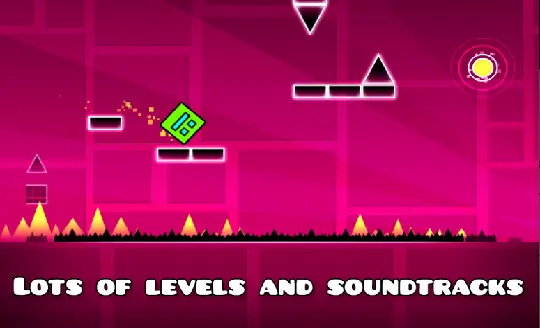 Geometry Dash APK