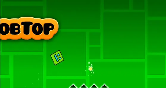 Geometry Dash APP