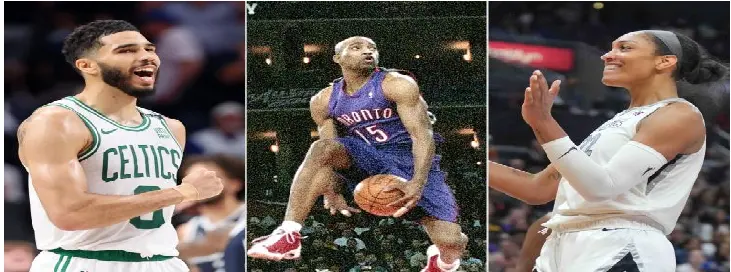NBA 2K25