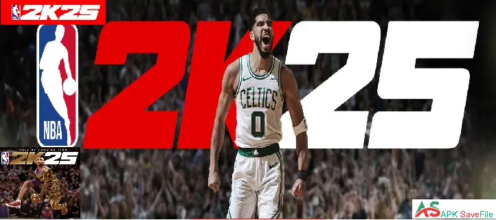 NBA 2K25