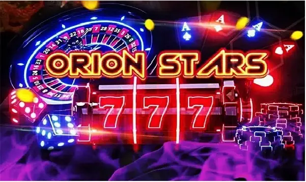 Orion Stars APK