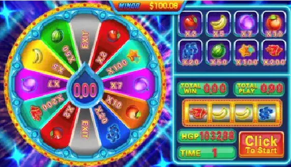 Orion Stars APK