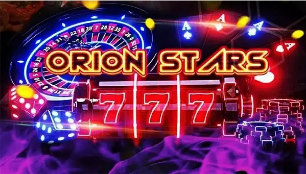 Orion Stars APK