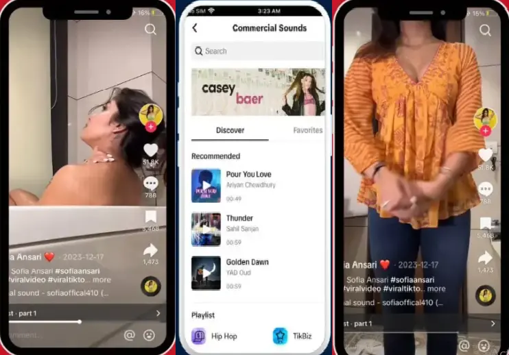 TikTok 18+ APK