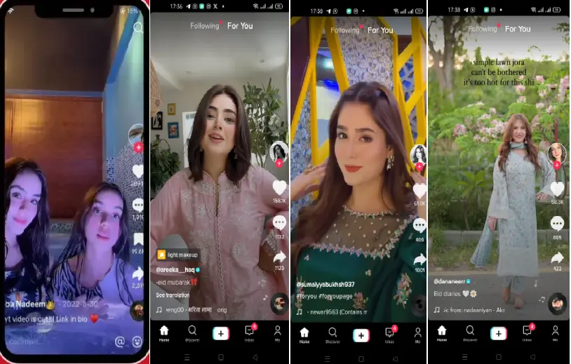TikTok 18+ APK