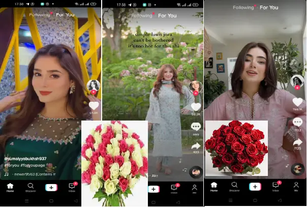 TikTok 18+ APK