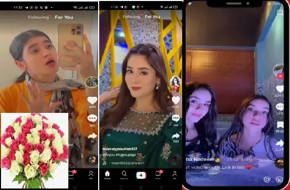TikTok 18+ APK