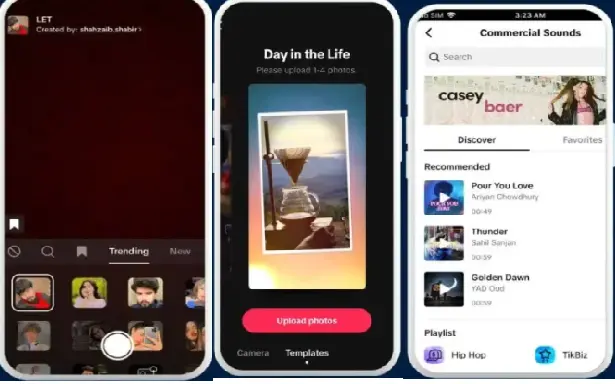 Tiktok 18+ APK