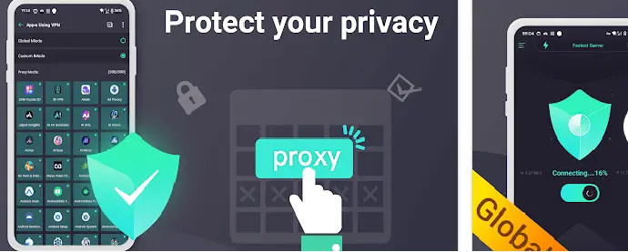 Touch VPN