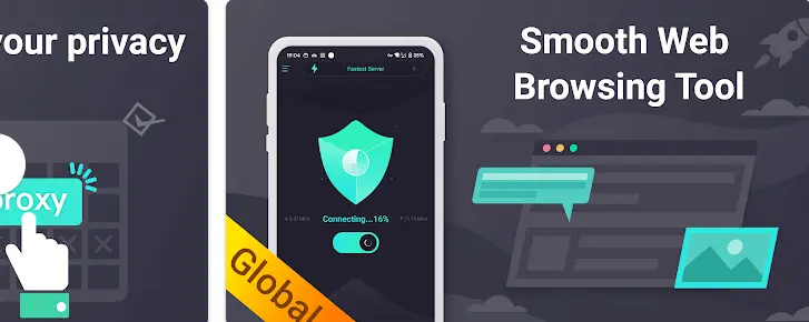 Touch VPN
