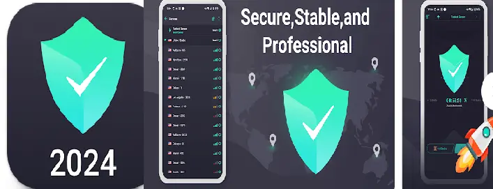 Touch VPN