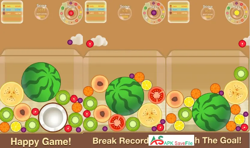 Watermelon Gamr