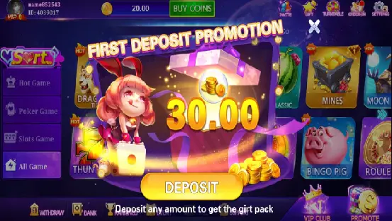 Wealth DT6 APK