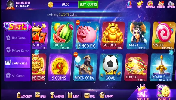 Wealth DT6 Game APp