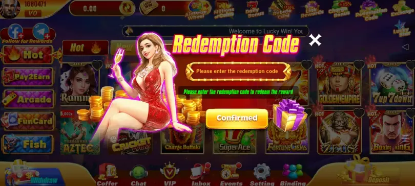 Lucky Win APK