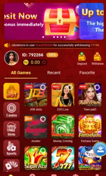 777 winner game
