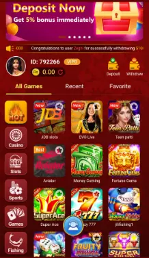777 winner pk game