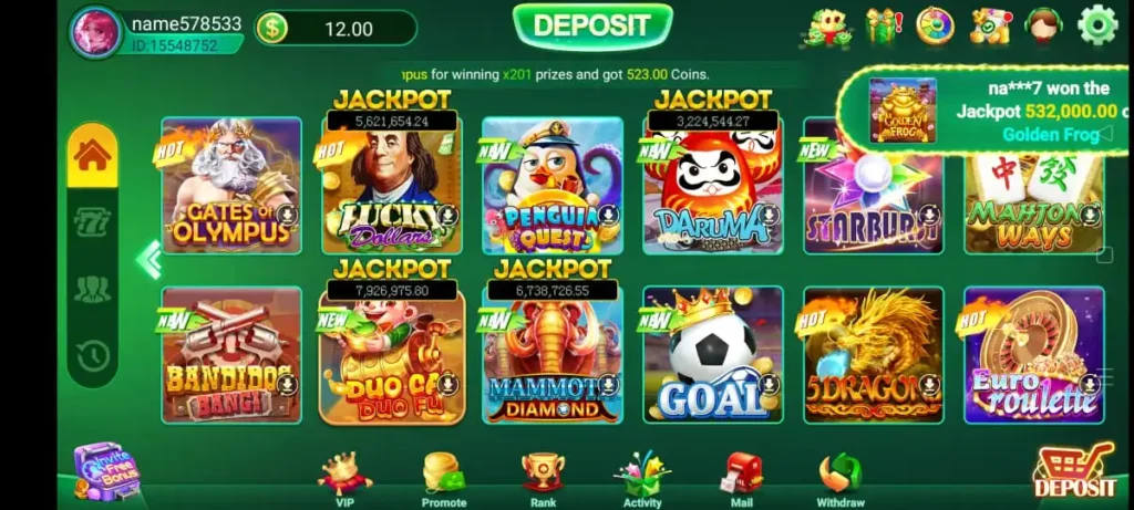 zv777 game