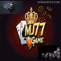 MJ77 Game - icon