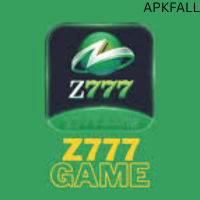 Z777 Game - icon