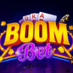 Boom Bet Game