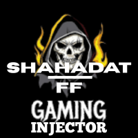 Shahadat FF Injector APK - icon