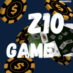 Z10 Game