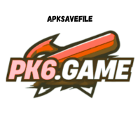 PK6 Game - icon