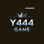 Y444 Game