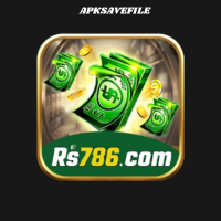 RS786 Game - icon